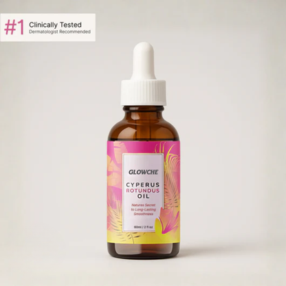 Glowche™ Cyperus Rotundus Oil