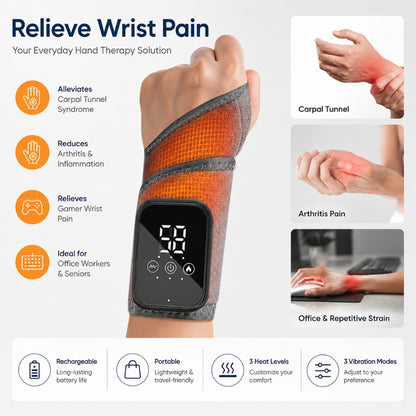 Ortheva Hand Relief Device
