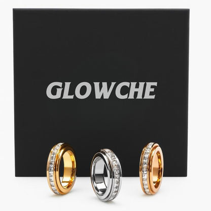 Glowche Anxiety Ring
