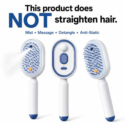 Glowche Mist Scalp Comb