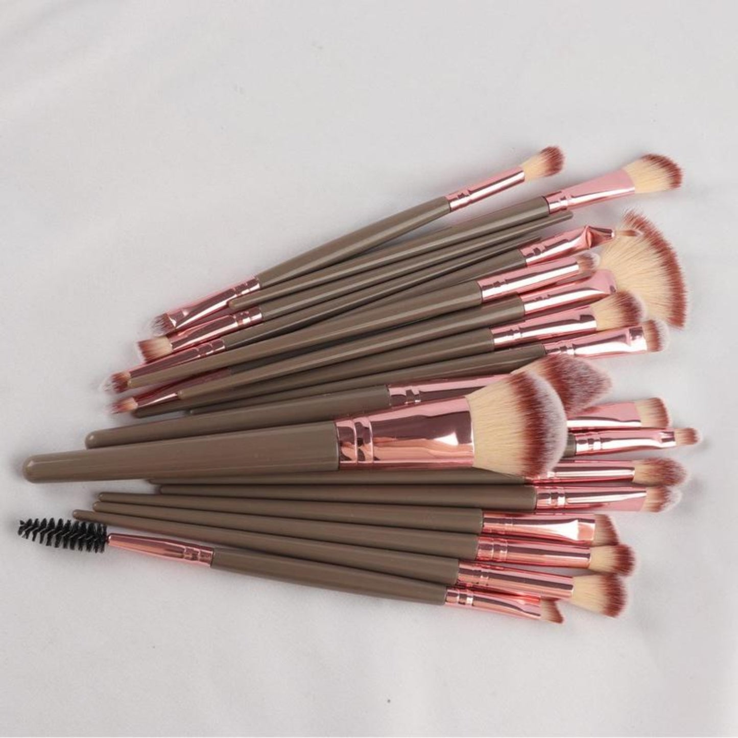 Glowche Face Makeup Tool Set