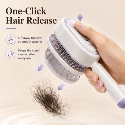 Glowche Mist Scalp Comb