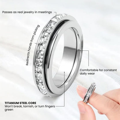 Glowche Anxiety Ring