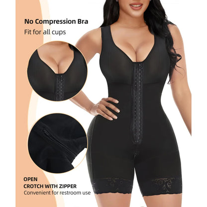 Glowche Fajas Colombianas Shapewear